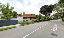 HARBOUR RESIDENCES (D5), Terrace #519989601